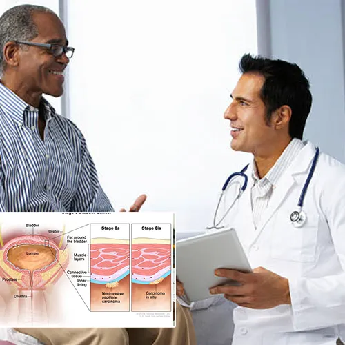 Charting the Future of Penile Implant Technology at  Urology Surgery Center 


