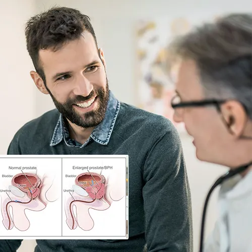 Choose  Urology Surgery Center 



For Your Penile Implant Surgery