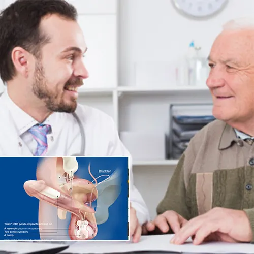 Urology Surgery Center

Offers Custom Solutions for Every Need