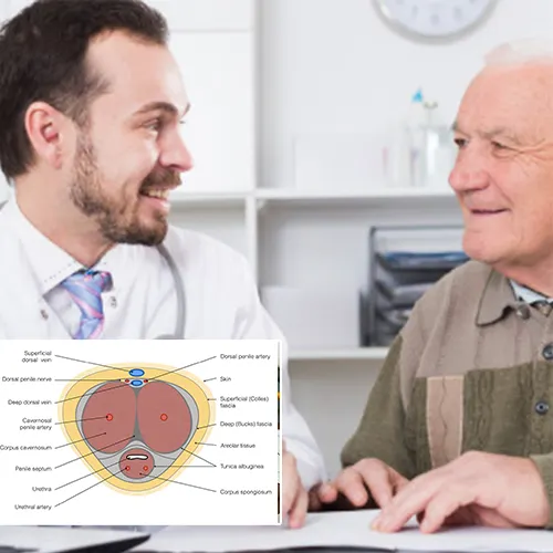 Maximizing Comfort: Tips for Living with Your Penile Implant